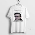 Original Pierre Poilievre Undemocratic