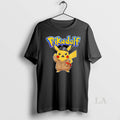 Original Pikadolf Funny