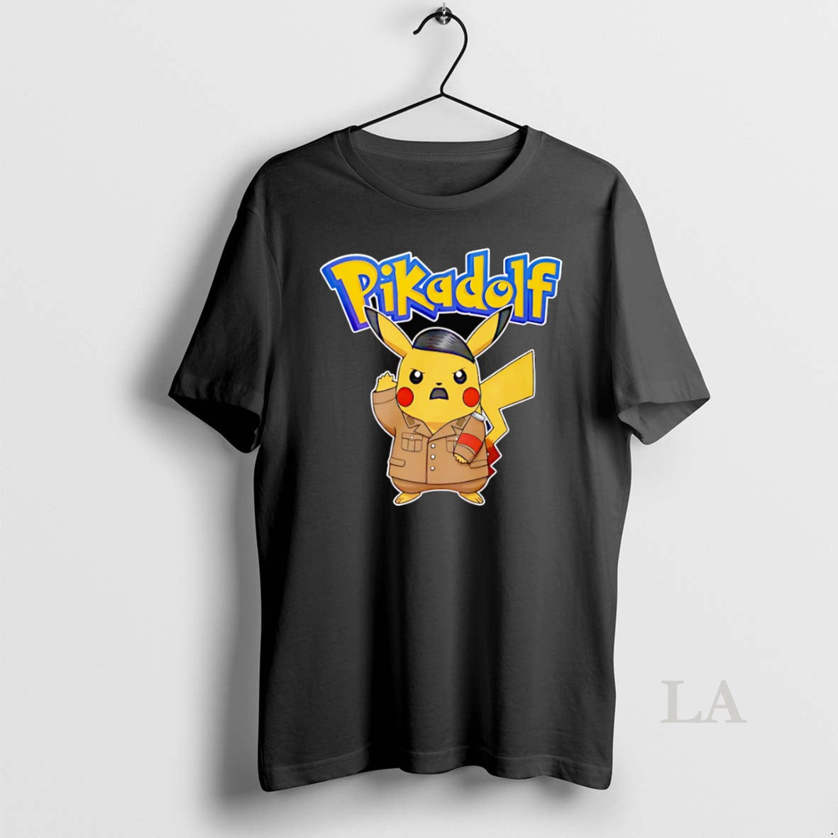 Original Pikadolf Funny