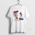 Original Pinkpantheress Stateside Zara Larsson Shirts
