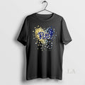 Original Pittsburgh Panthers Football Fans Hearts And Soul