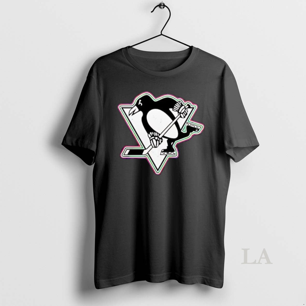 Original Pittsburgh Penguins Italyinz Heritage 2026