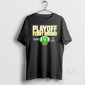 Original Playoff First Round Oregon Ducks 2025 Cfp Winner