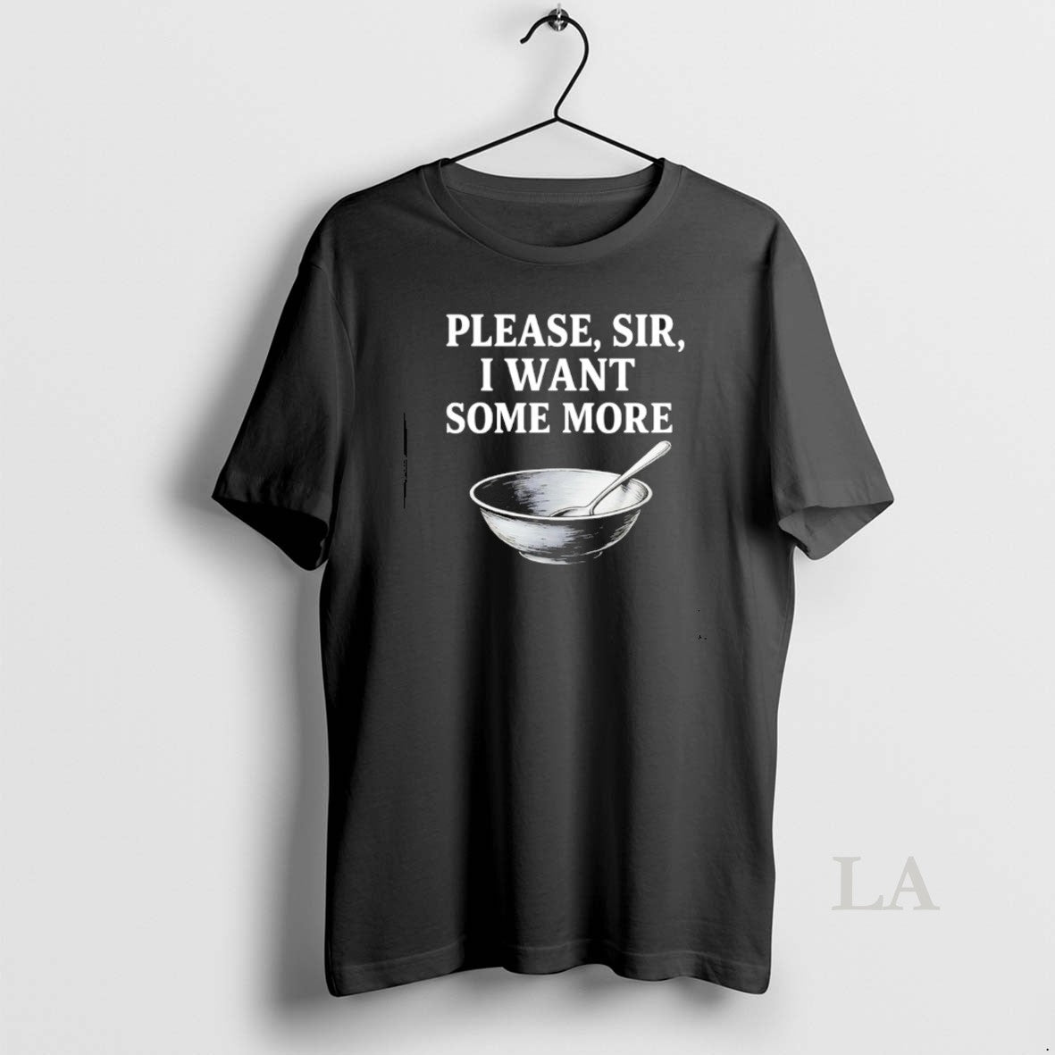 Original Please Sir I Want Some More
