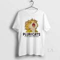 Original Plur1cats You Will Join Us Eventually Cartoon