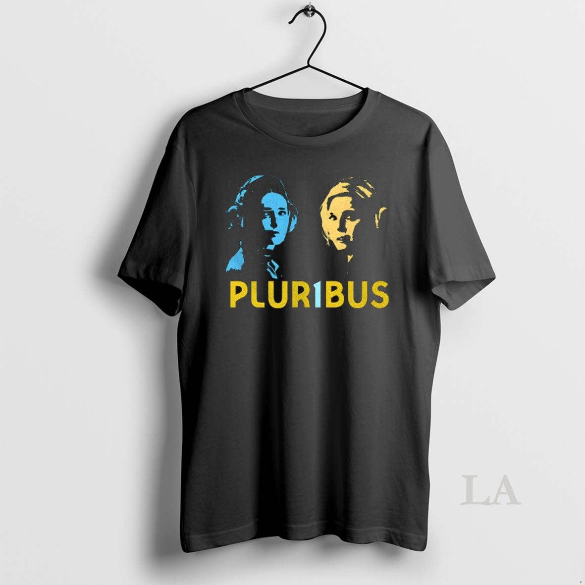Original Pluribus Carol Sturka Zosia