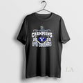 Original Pop Tarts Bowl Champions 2025 Byu Cougars
