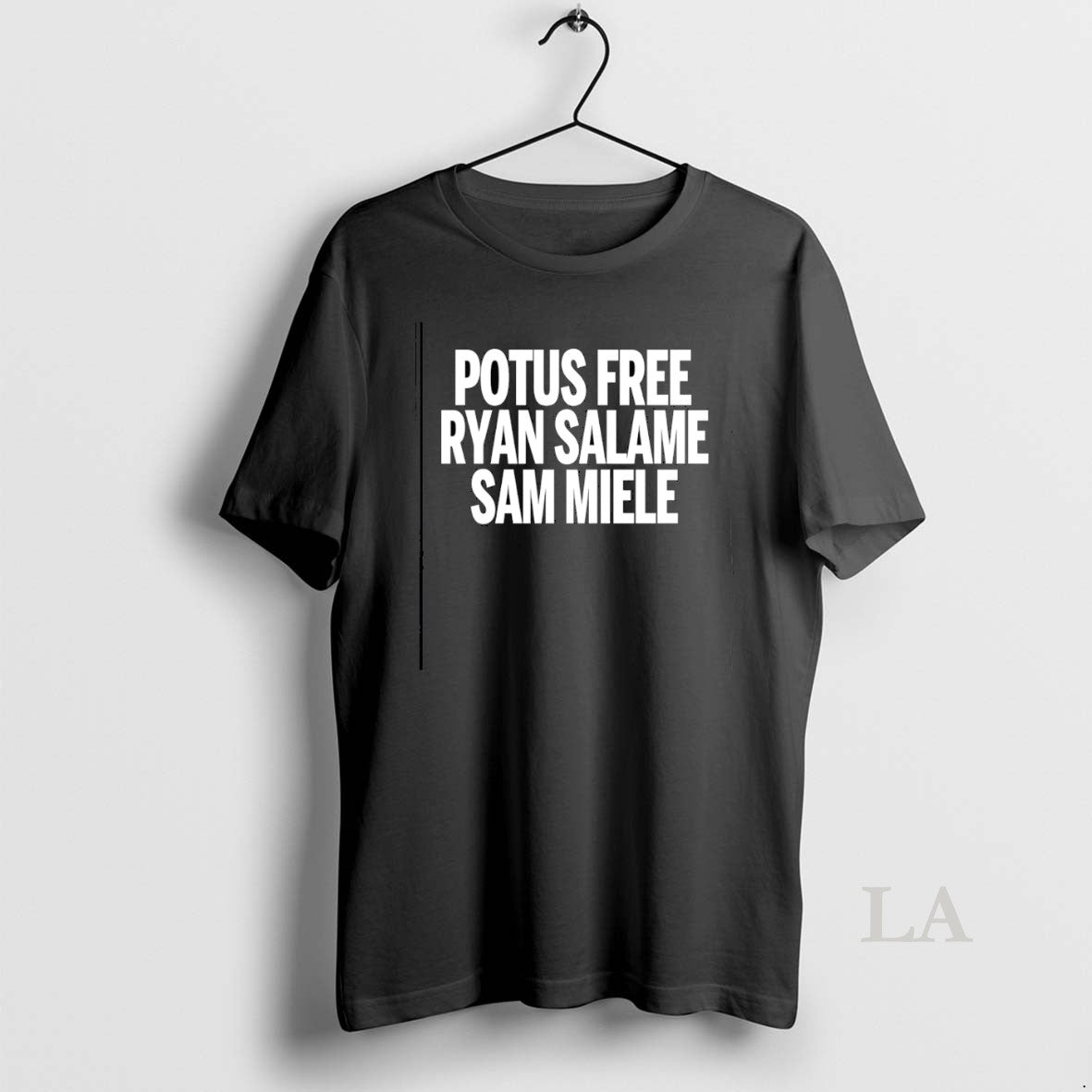 Original Potus Free Ryan Salame Sam Miele