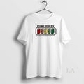 Original Powered By Books Pride