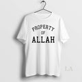 Original Premium Austin Shooting Property Of Allah