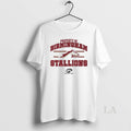 Original Property Of Birmingham Stallions Ufl