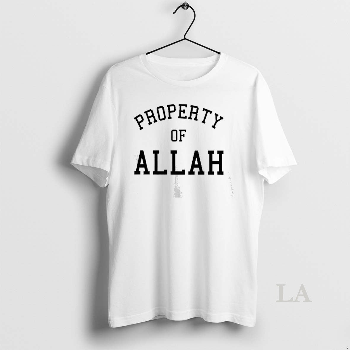 Original Property Of Allah