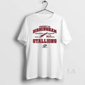 Original Property Of Birmingham Stallions
