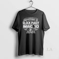 Original Protectors Of Glock Purdy Mac 10 49ers Brock Purdy
