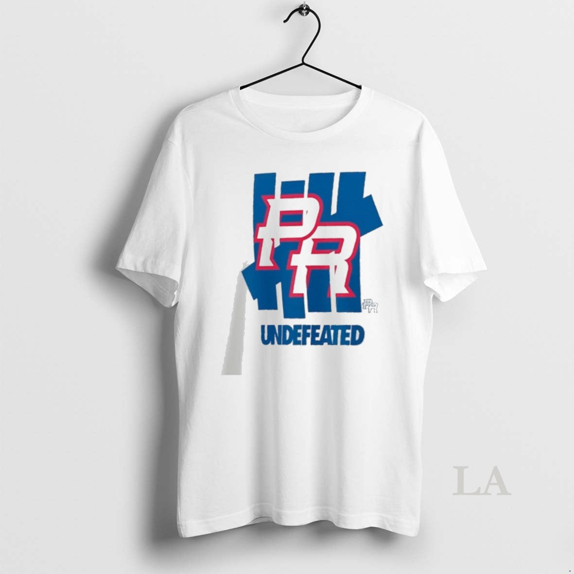Original Puerto Rico Baseball Team 2026 World Baseball Complex Undefeated