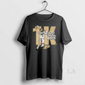 Original Purdue Basketball Braden Smith 1000 Assists Long Sleve