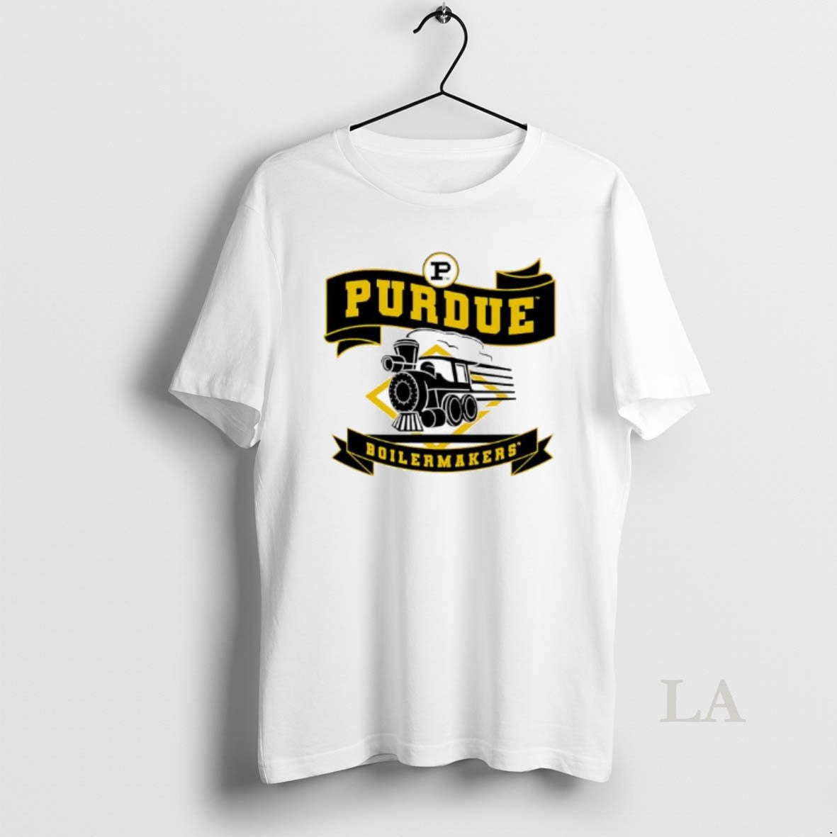 Original Purdue Boilermakers Train