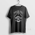 Original Pyratepun X Diy Or Die Skull