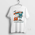 Original Quinn Ewers 14 Quarterback Miami Dolphins
