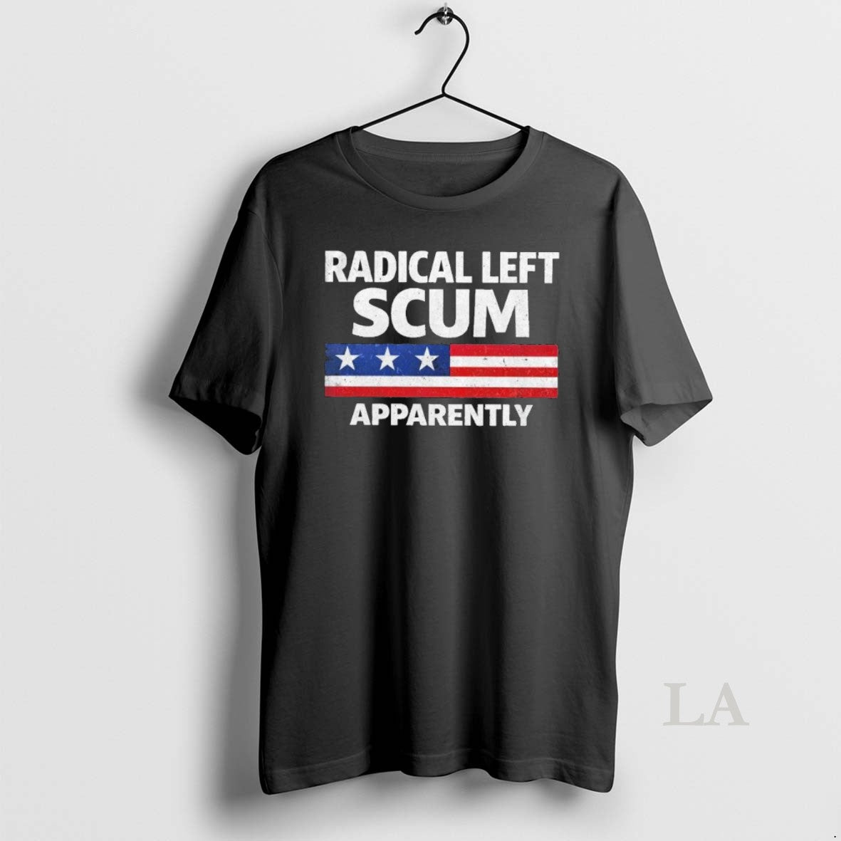 Original Radical Left Scum Apparently