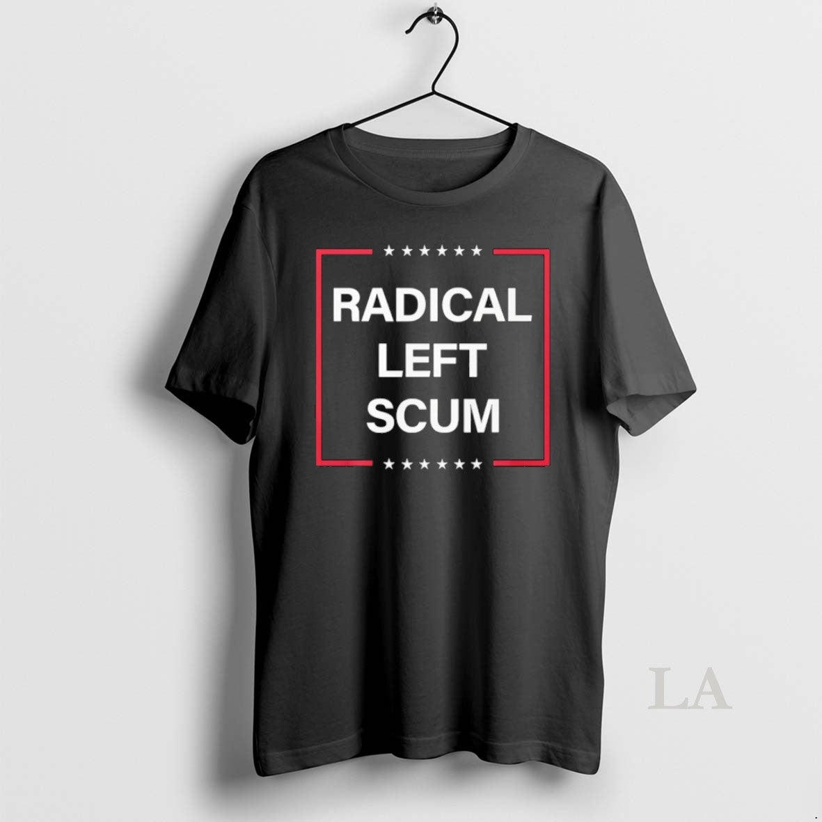 Original Radical Left Scum Anti Maga Anti Trump