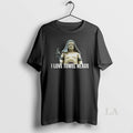 Original Rancor Keeper Star Wars I Love Towel Heads