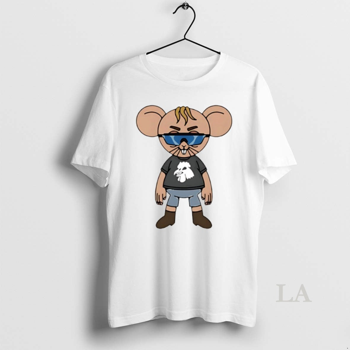 Original Ratyboy Circle