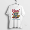 Original Read Across America School Bus 2026