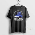 Original Readers Quadrant Book Nerds With Battle Scars Dragon