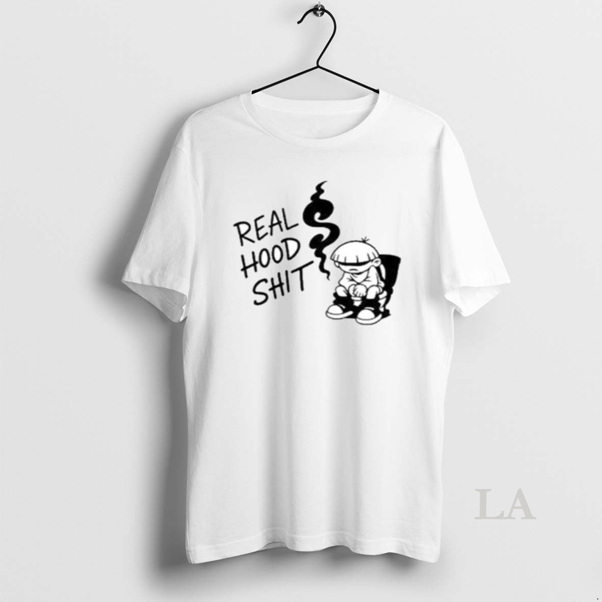 Original Real Hood Shit