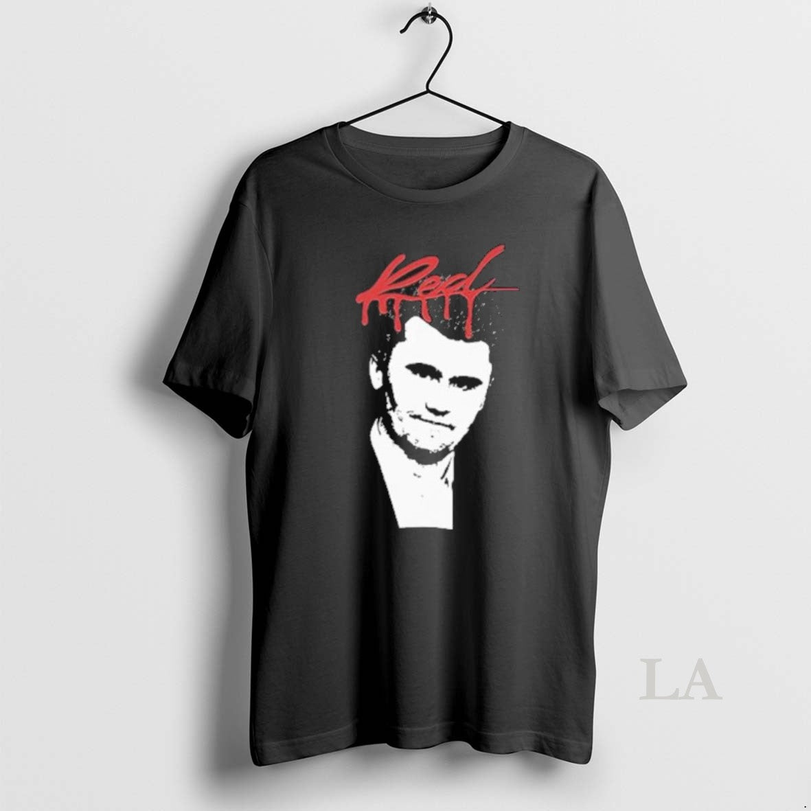 Original Red Charlie Kirk