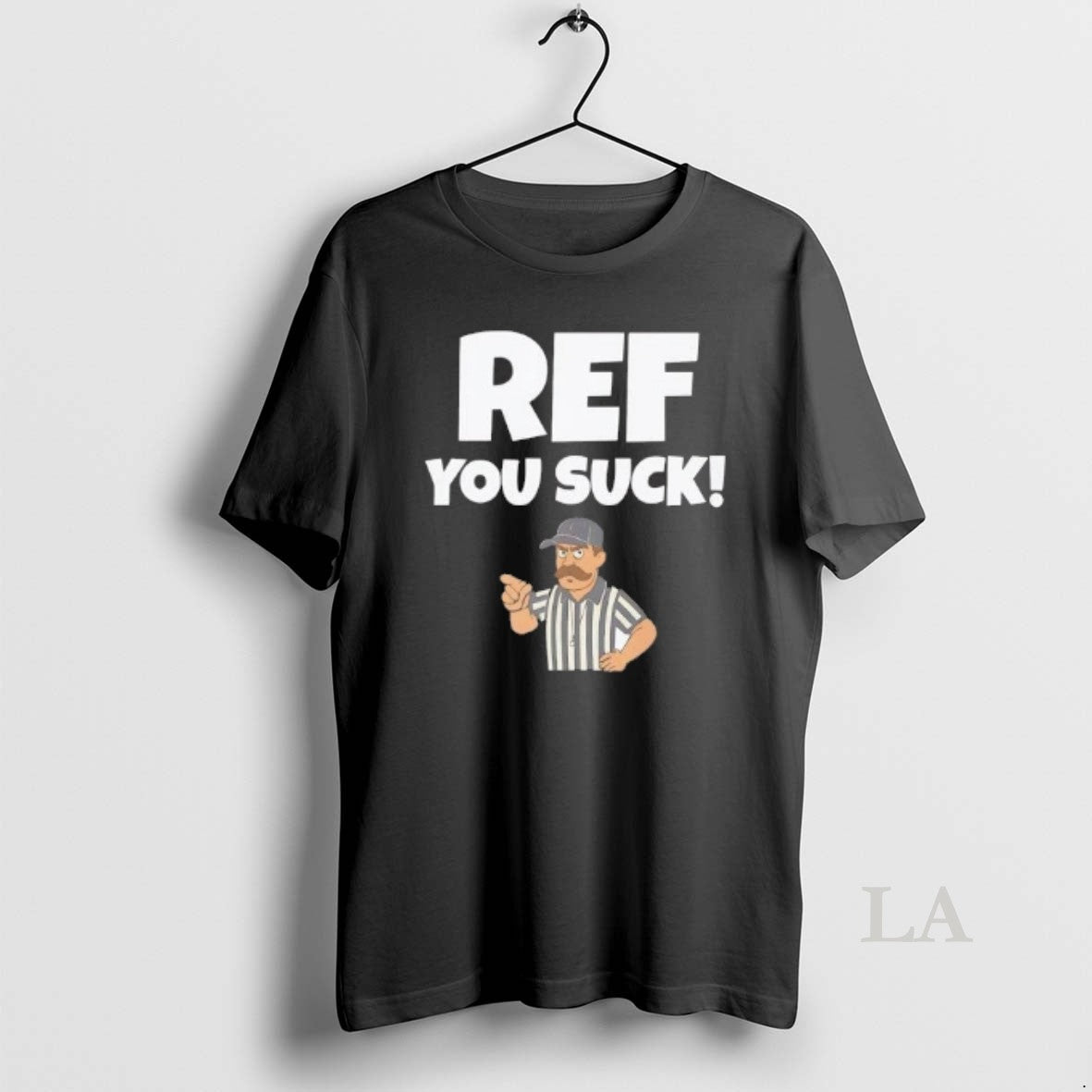 Original Referee Ref You Suck