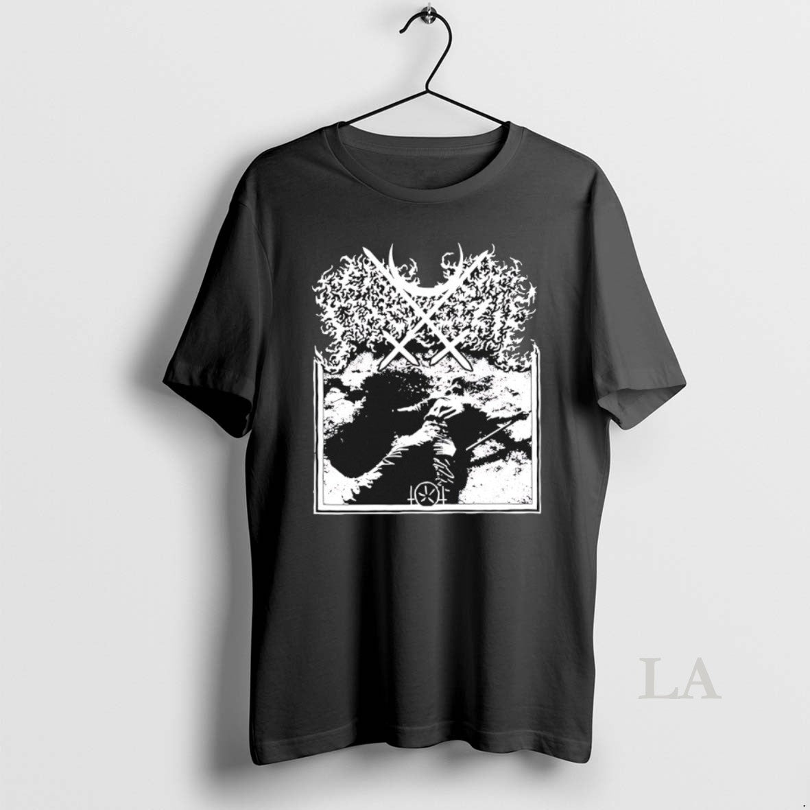 Original Regulation Podcast Black Metal