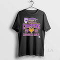Original Reidsville Rams Nchsaa Division 4a Football Champions 2025