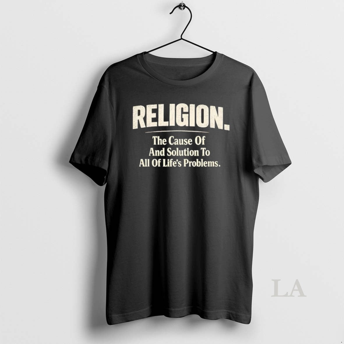 Original Religion The Cause And Solution To Lifes Problems