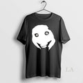 Original Remera Jeff The Killer Creepypasta