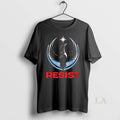 Original Resist Minnesota Rebel Loon Logo