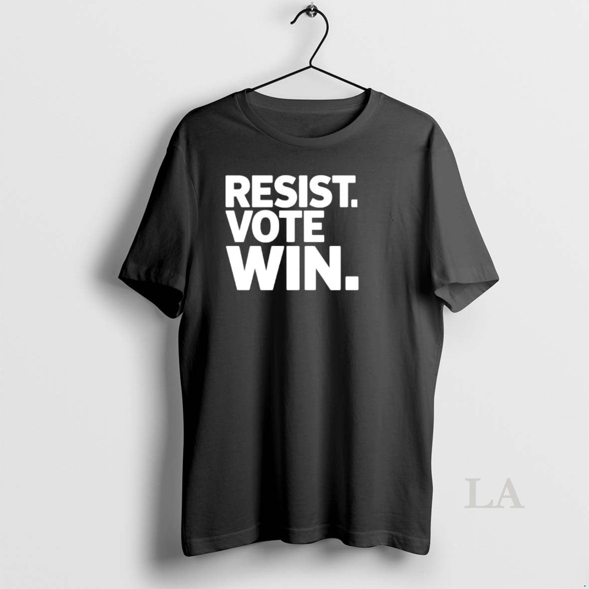 Original Resist Vote Win 2026