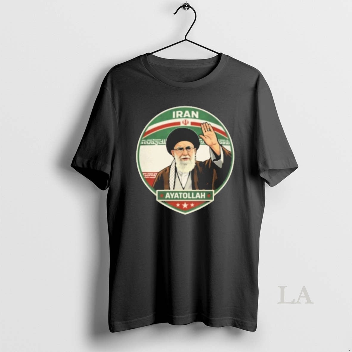 Original Rest In Peace Ayatollah Ali Free Iran