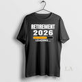 Original Retirement 2026 Loading