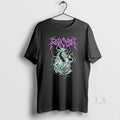 Original Revocation Cronenberged