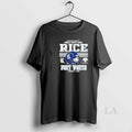 Original Rice Owls 2026 Armed Forces Bowl Fort Worth