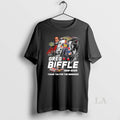 Original Rip Greg Biffle 1969 2025 Thank You For The Memories