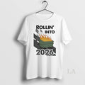 Original Rollin Into 2026