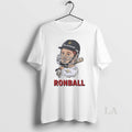 Original Ron Mcdonald Ronball