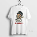 Original Ronball Trumps Bazball