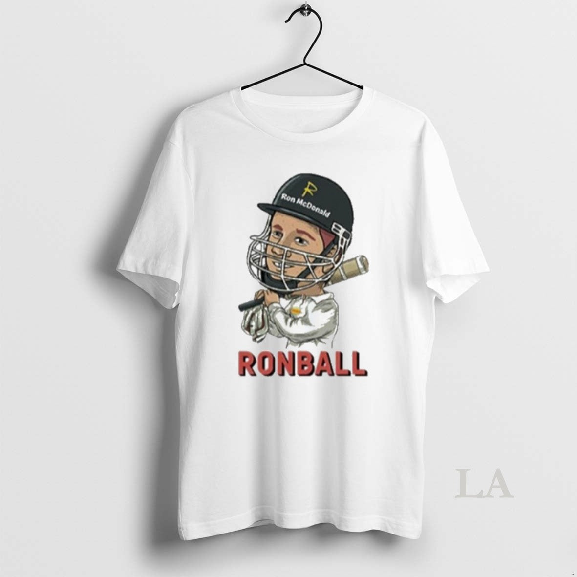 Original Ronball Trumps Bazball