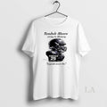 Original Rondale Moore Forever 25 Tribute Living In Memory Legends Never Die