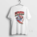 Original Rose Bowl Game Alabama Indiana