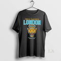 Original Royal Takeover London Jaguars X London 2025 Football